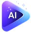 VideoToReels logo