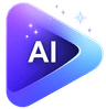 VideoToReels logo